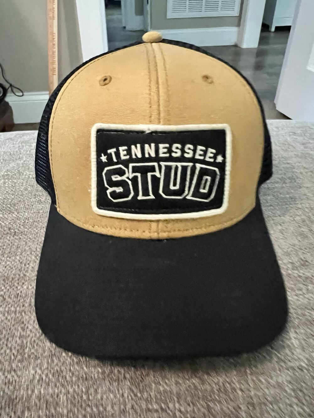 Tennessee STUD Legacy Snapback Two-Tone Hat Cap